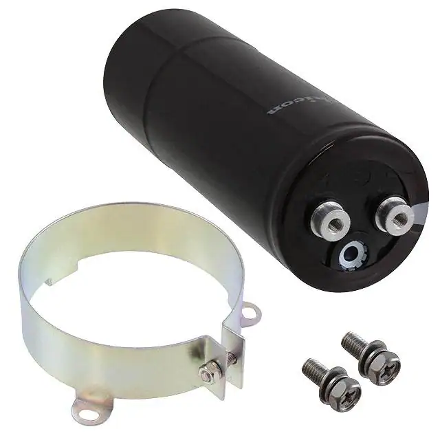 LQR2G332MSEF Nichicon electronic component